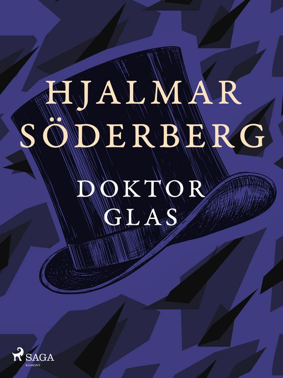 Produktbild: Doktor Glas