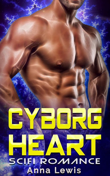 Produktbild: Cyborg Heart : Alien Invasion Romance