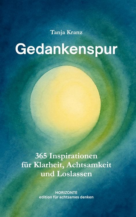 Produktbild: Gedankenspur