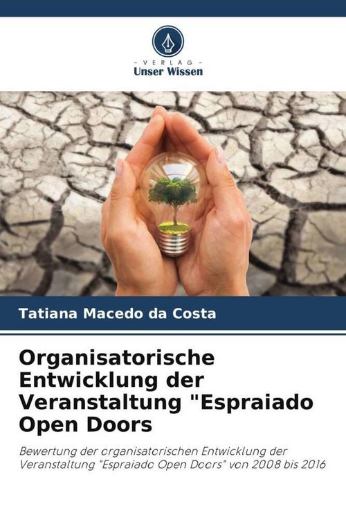 Produktbild: Organisatorische Entwicklung der Veranstaltung "Espraiado Open Doors