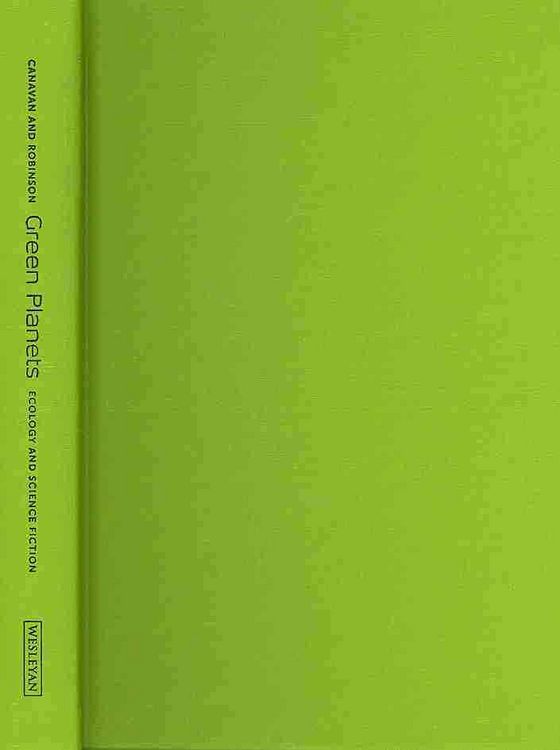 Produktbild: Green Planets