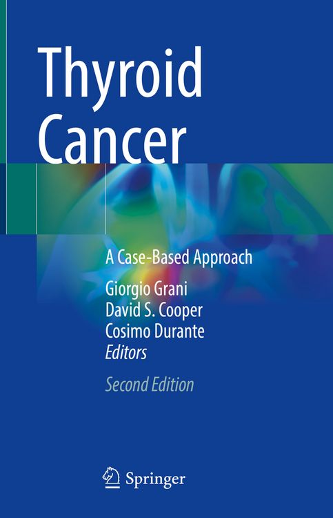 Produktbild: Thyroid Cancer