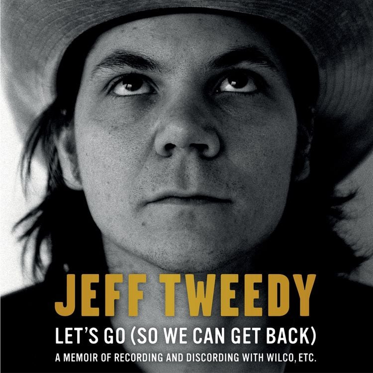 Produktbild: Let's Go (So We Can Get Back)