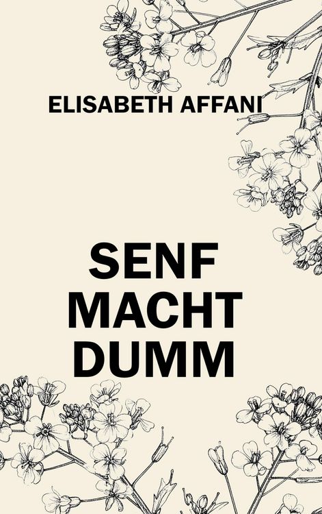 Produktbild: Senf macht dumm