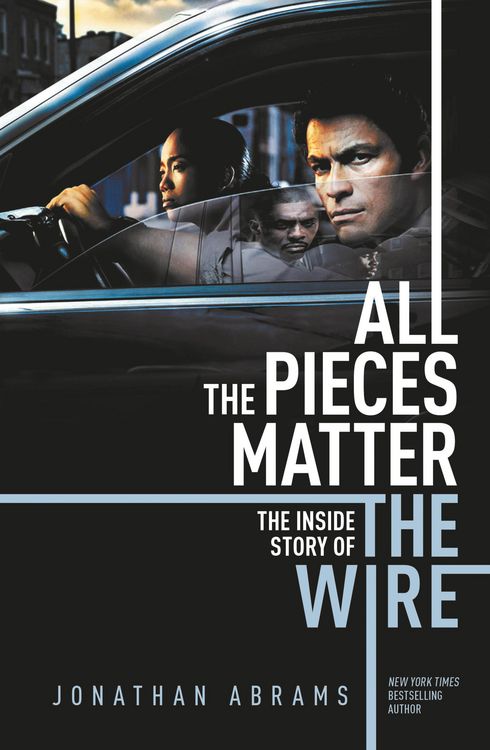 Produktbild: All the Pieces Matter