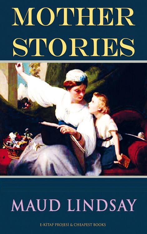 Produktbild: Mother Stories