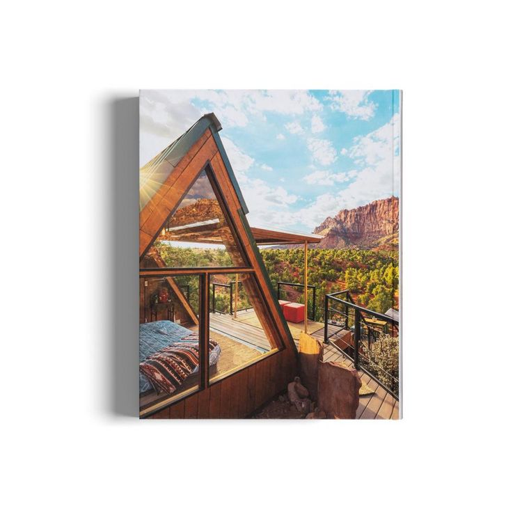 Produktbild: Parklife Hideaways