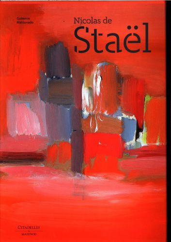 Produktbild: Nicolas de Sta&euml;l