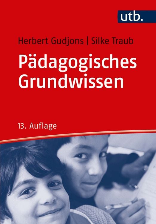 Produktbild: P&auml;dagogisches Grundwissen