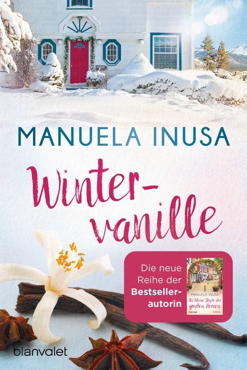 Produktbild: Wintervanille