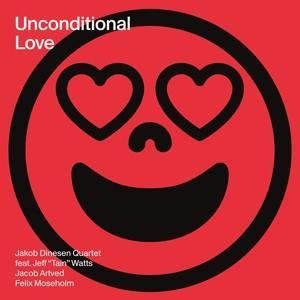 Produktbild: Unconditional Love