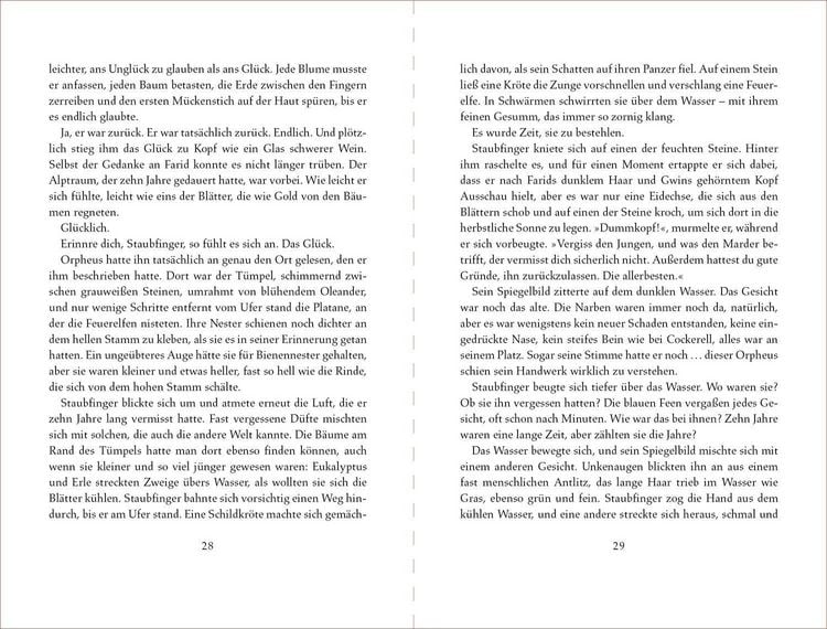 Produktbild: Tintenwelt 2. Tintenblut