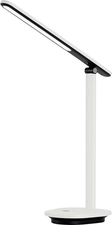 Produktbild: Philips LED Ivory DSK203 8719514420410 LED-Schreibtischleuchte LED LED fest eingebaut 5 W Wei&szlig;