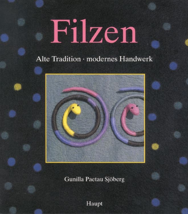 Produktbild: Filzen