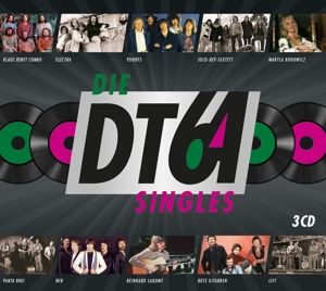 Produktbild: Die DT64 Singles
