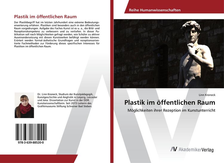 Produktbild: Plastik im &ouml;ffentlichen Raum