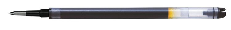 Produktbild: PILOT Mine f&uuml;r Tintenroller Greenball/Urban Pen/V-Ball 07 schwarz