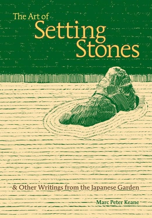 Produktbild: The Art of Setting Stones