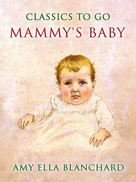 Produktbild: Mammy's Baby