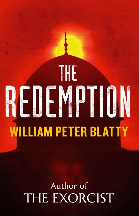 Produktbild: The Redemption