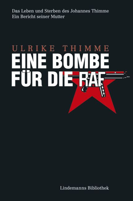 Produktbild: Eine Bombe f&uuml;r die RAF