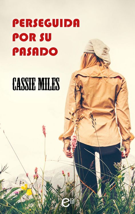 Produktbild: Perseguida por su pasado