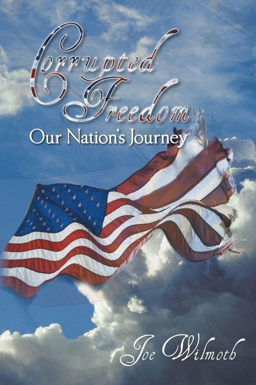Produktbild: Corrupted Freedom