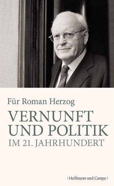 Produktbild: Vernunft und Politik im 21. Jahrhundert