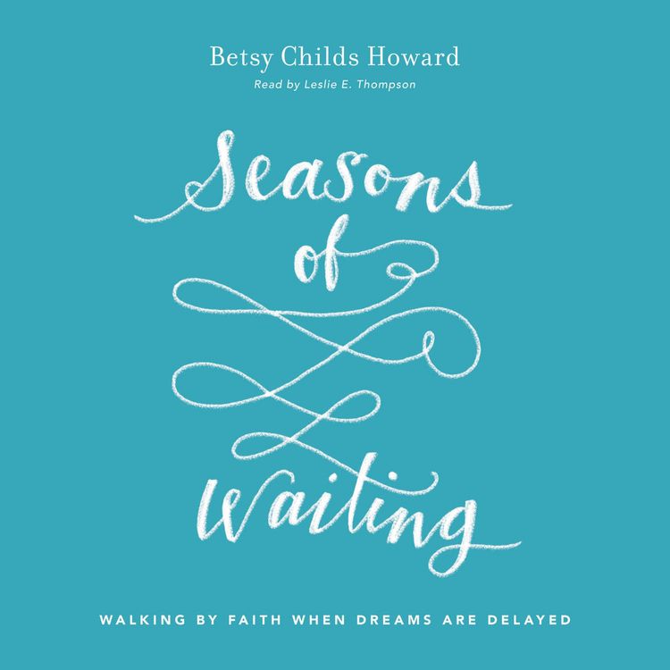 Produktbild: Seasons of Waiting