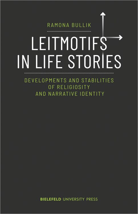 Produktbild: Leitmotifs in Life Stories