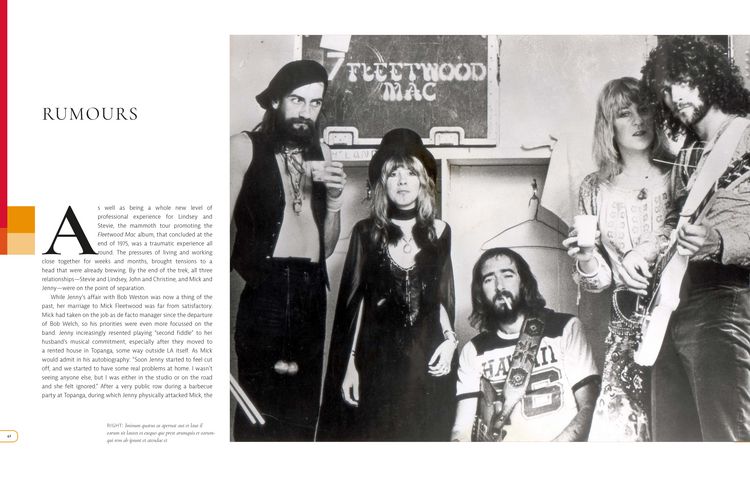 Produktbild: Fleetwood Mac Everywhere