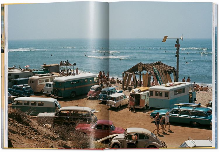 Produktbild: LeRoy Grannis