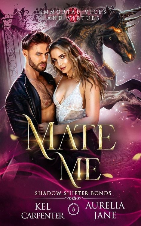 Produktbild: Mate Me