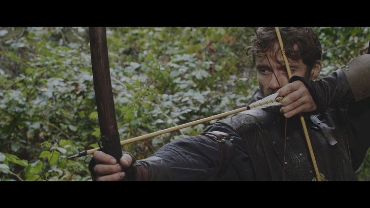 Produktbild: Robin Hood - Der Rebell