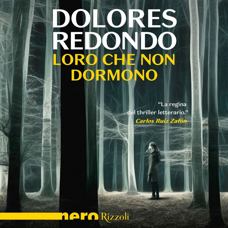 Produktbild: Loro che non dormono