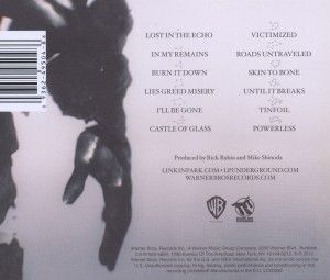 Produktbild: Living Things