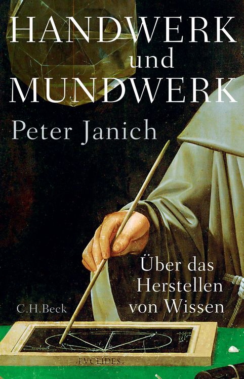 Produktbild: Handwerk und Mundwerk