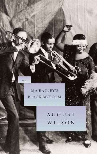 Produktbild: Ma Rainey's Black Bottom