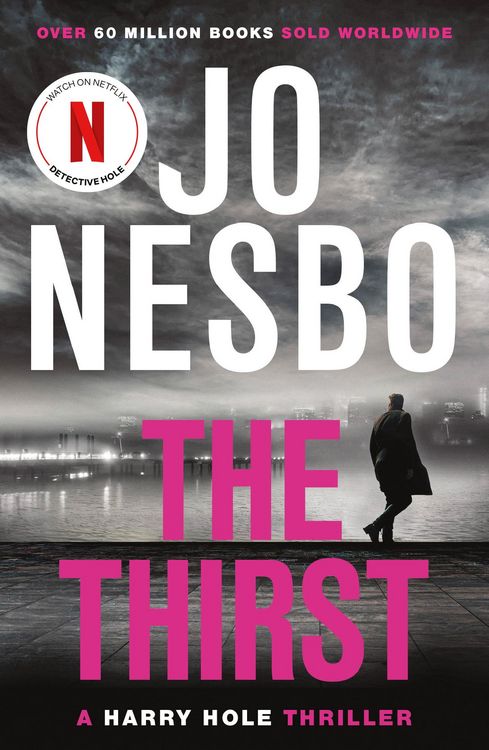 Produktbild: The Thirst