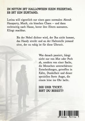 Produktbild: Horventure: Die Halloween-Nacht