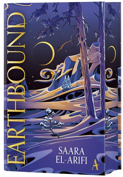 Produktbild: Earthbound