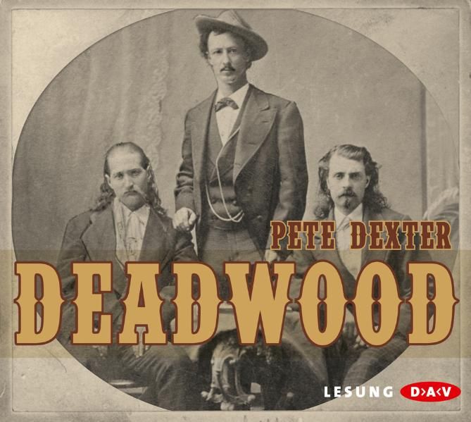 Produktbild: Deadwood