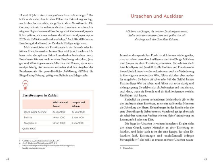 Produktbild: Warum Kinder nicht richtig essen