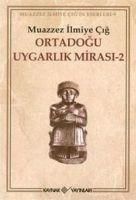 Produktbild: Ortadogu Uygarlik Mirasi 2