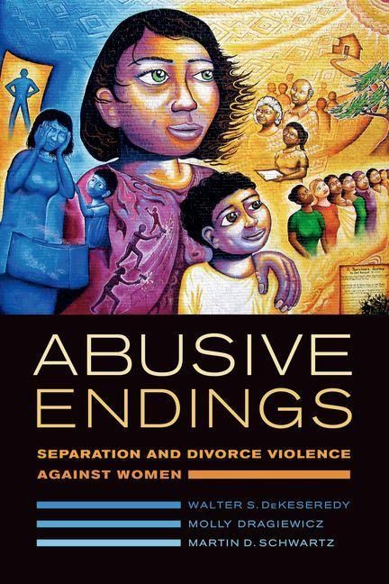 Produktbild: Abusive Endings