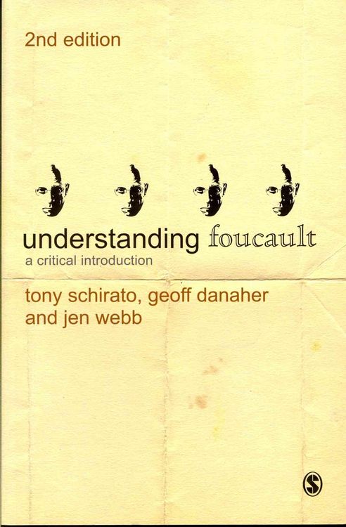 Produktbild: Understanding Foucault