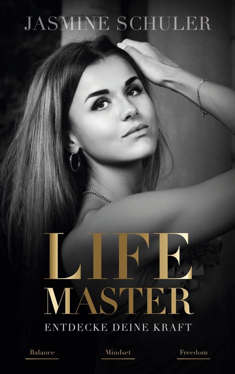 Produktbild: LifeMaster - Entdecke deine Kraft