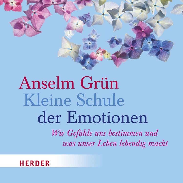 Produktbild: Kleine Schule der Emotionen