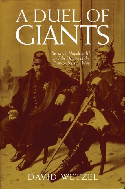 Produktbild: A Duel of Giants