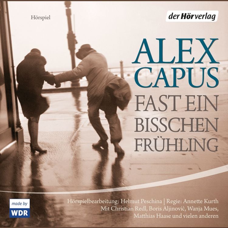 Produktbild: Fast ein bi&szlig;chen Fr&uuml;hling